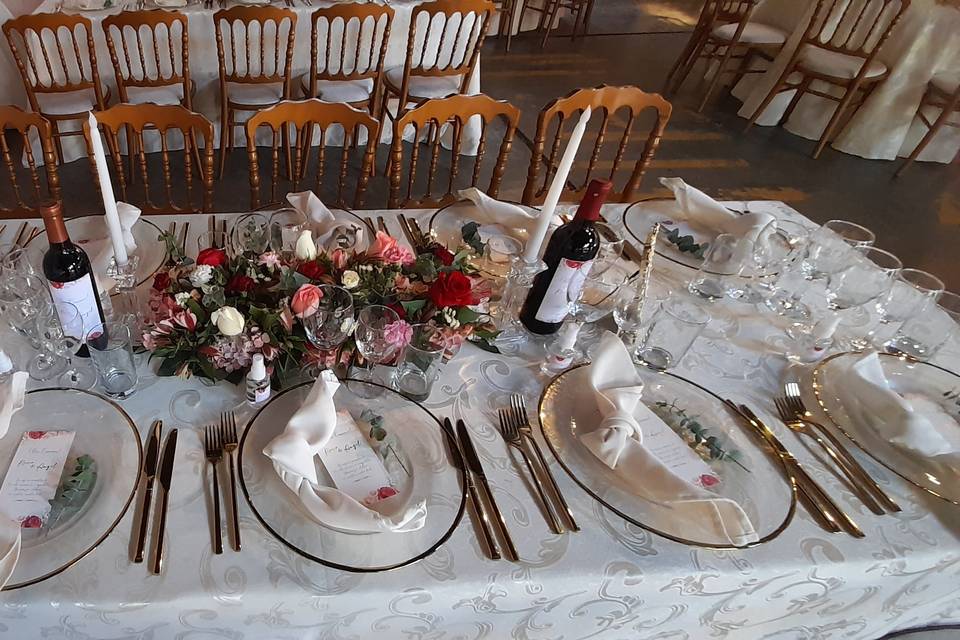 D'Lopez Catering & Tortas