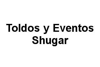 Toldos y Eventos Shugar logo