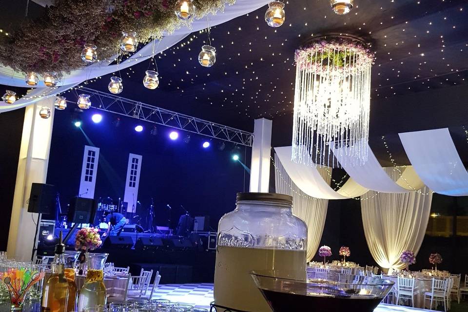 D'Lopez Catering & Tortas