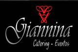 Giannina Catering logo
