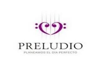 Preludio - Eventos & Catering Logo