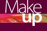 Make Up Maquillaje Profesional logo