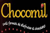 Chocomil logo
