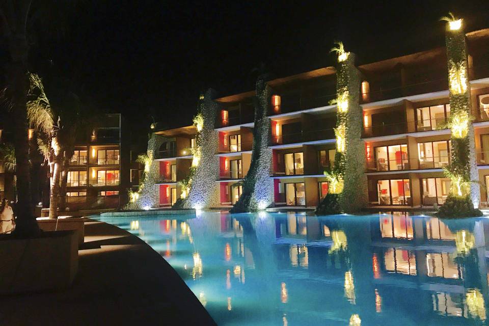 Hotel Casa de Playa by Xcaret