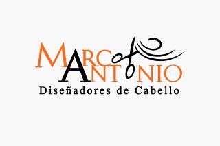 Marco Antonio logo