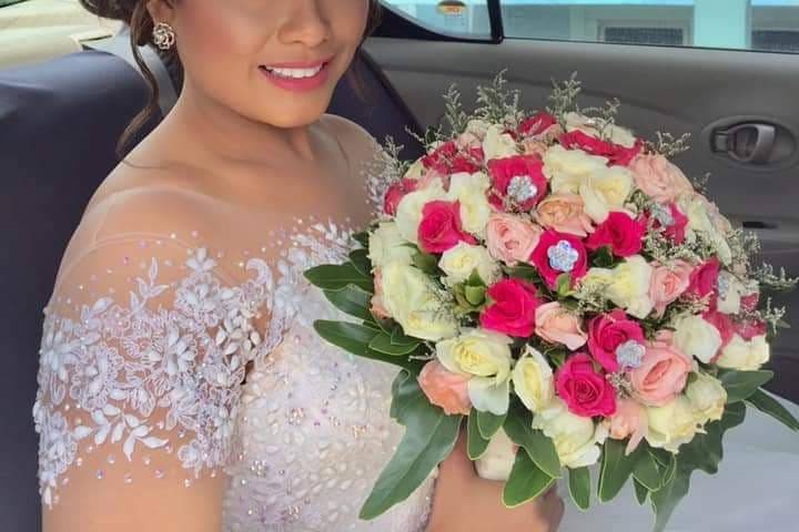 Novias lima peru