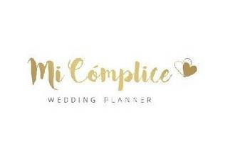 Mi Cómplice Wedding Planner Logo