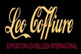 Leo Coffiure logo