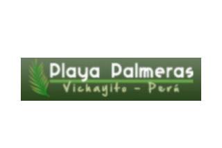 Hotel Playa Palmeras Vichayito