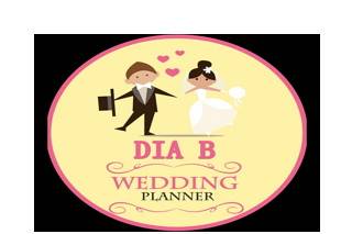 Dia B Wedding Planner Logo