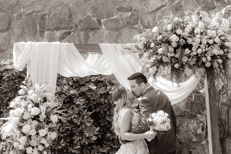 Boda en tiempo de pandemiai