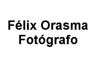 Félix orasma fotógrafo