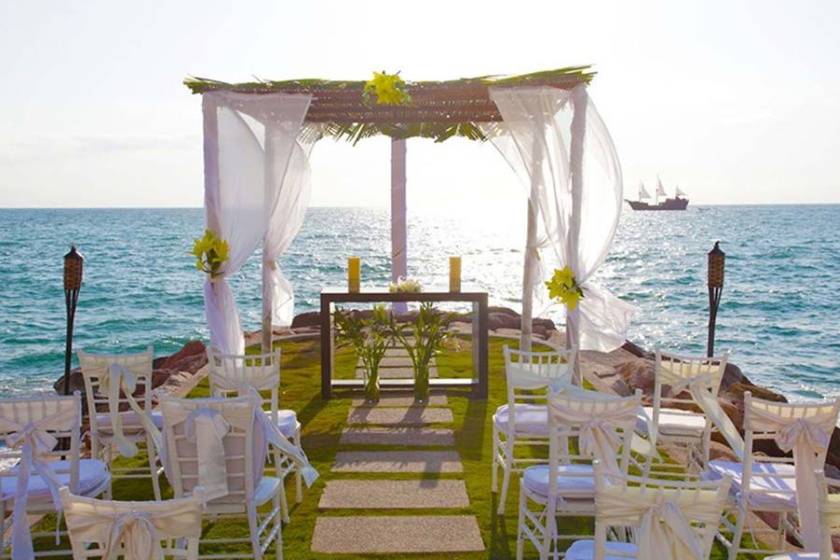 Events & Wedding Planner Malena Nonones