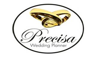 Precisa Wedding Planner Logo