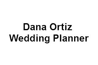 Dana Ortiz Wedding Planner Logo