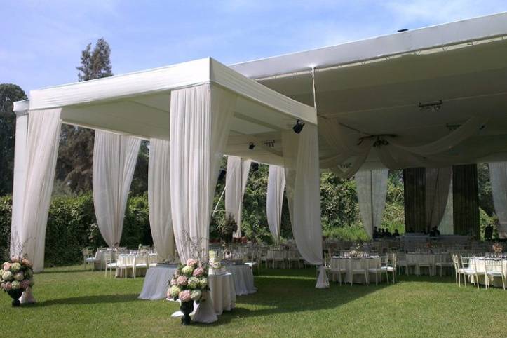 Renzo Roman Wedding & Event Planner