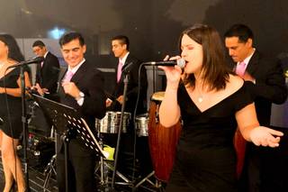 Lima 4 Orquesta