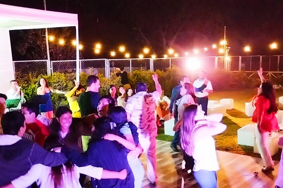 Lima 4 Orquesta