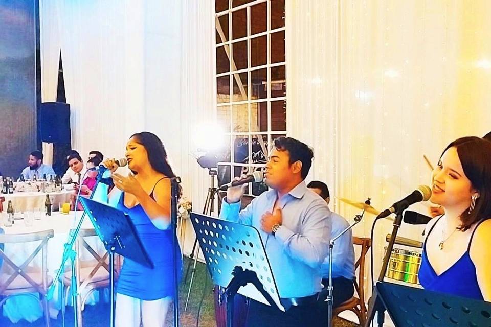 Lima 4 Orquesta