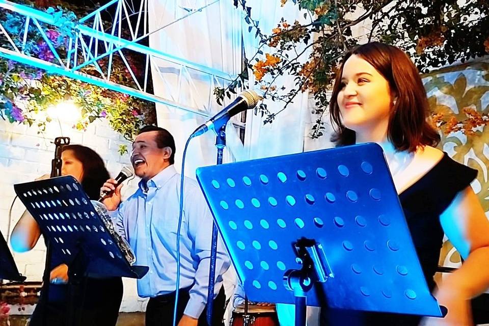 Lima 4 Orquesta