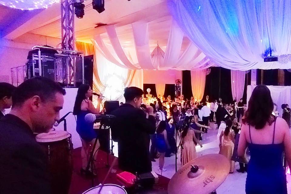 Lima 4 Orquesta