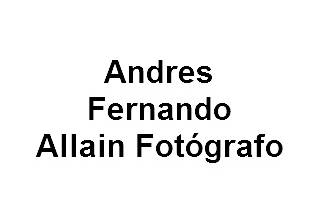 Andrés Fernando Allain - Fotógrafo