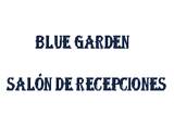 Blue Garden Salon de Recepciones logo
