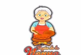Fogón de la Nonna  Logo