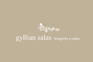 Gyllian Salas logo