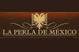 La Perla de México logo