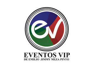 Eventos Vip logo