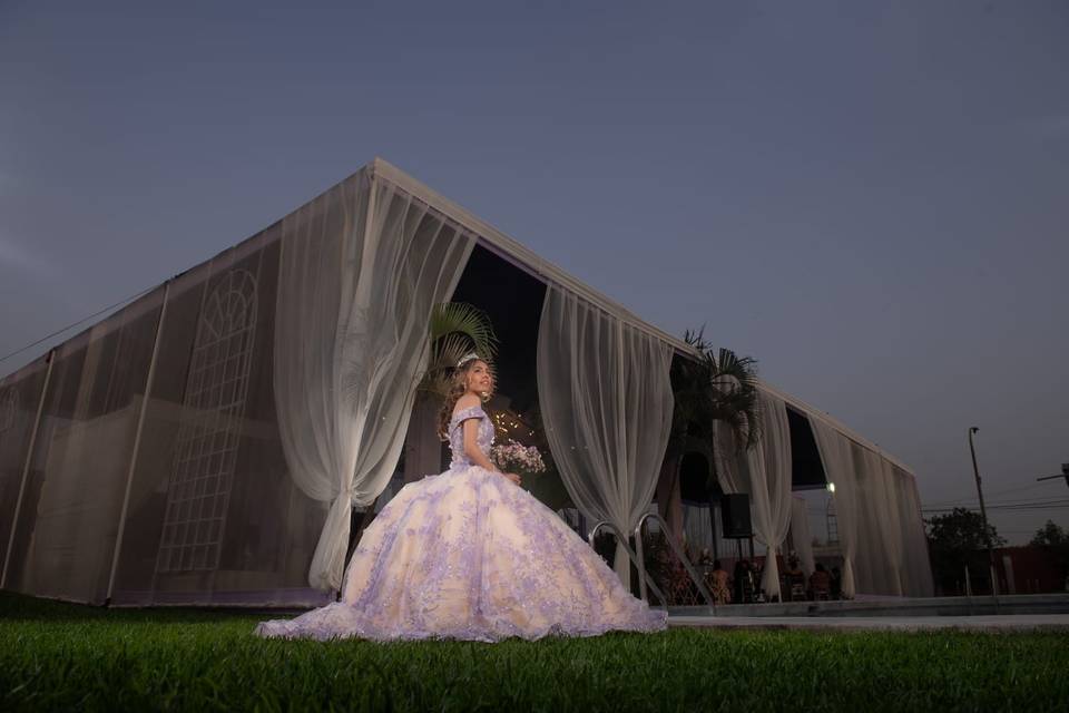 Sesión de Fotos profesional