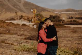 Shannel Granados Photo Wedding