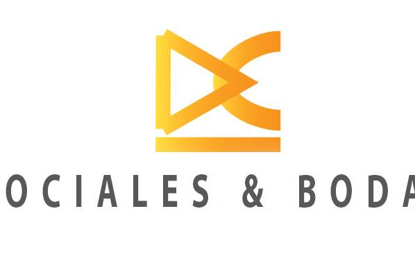 Logo Sociales y Bodas