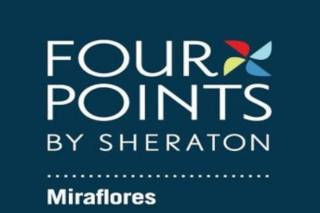 Four Points by Sheraton Miraflores