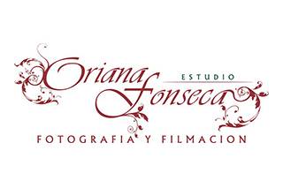 Oriana Fonseca logo
