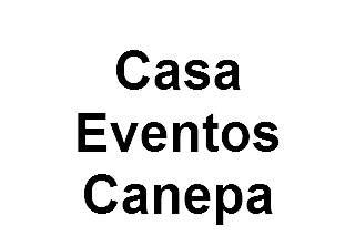Casa Eventos Canepa Logo