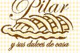 Pilar y Sus Dulces de Casa logo