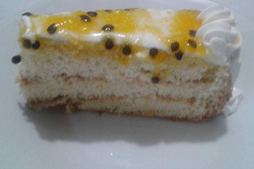 Postres y tartas