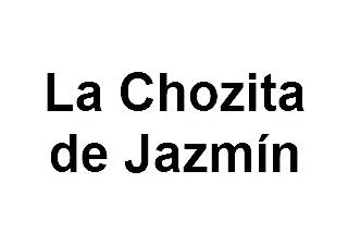 La Chozita de Jazmín Logo