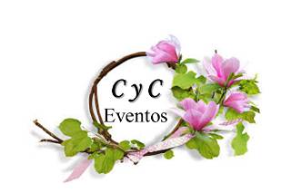C&C Eventos logo