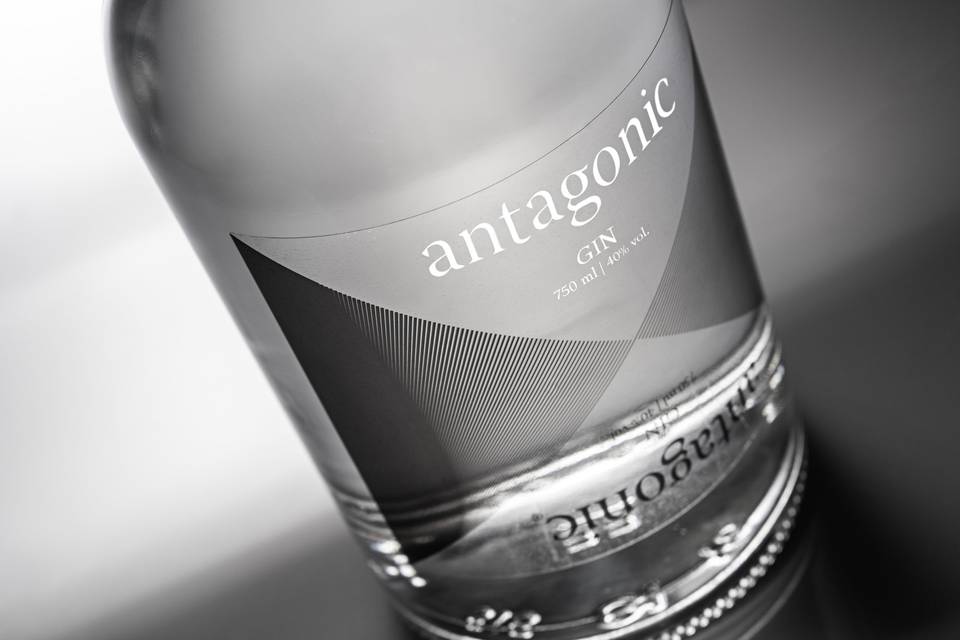 Gin Antagonic