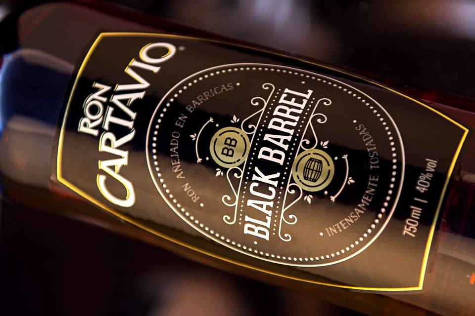 Cartavio Rum Company - Licores