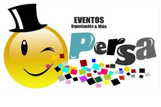 Eventos Persa Logo