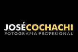 José cochachi logo 1