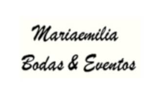 Mariaemilia Bodas & Eventos