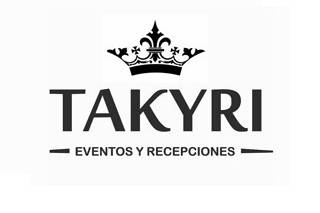 Takyri Eventos y Recepciones