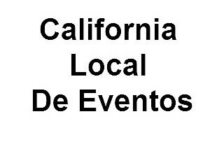 California Local De Eventos Logo