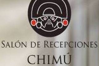 Salón de recepciones chimu logo