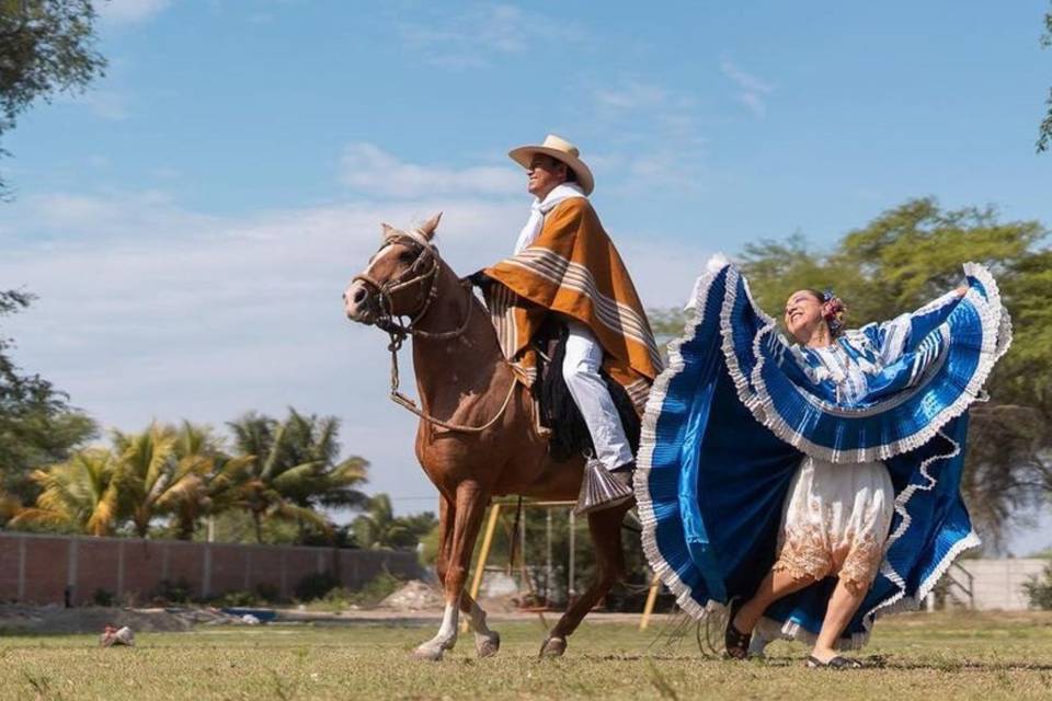 Entretenimiento único